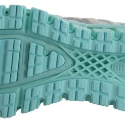 ASICS Women Walking Cushioned Running Shoes Gel Quantum 180 2 Mx