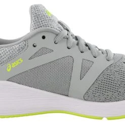 ASICS Men Walking Cushioned Running Shoes Roadhawk FF