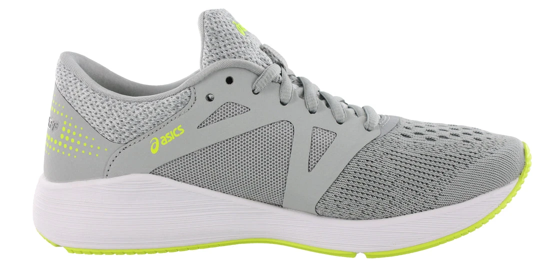 ASICS Men Walking Cushioned Running Shoes Roadhawk FF 2 ASICS Men Walking Cushioned Running Shoes Roadhawk FF