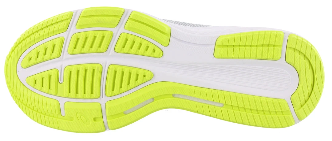 ASICS Men Walking Cushioned Running Shoes Roadhawk FF 5 ASICS Men Walking Cushioned Running Shoes Roadhawk FF