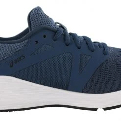 ASICS Men Walking Cushioned Running Shoes Roadhawk FF 18 ASICS Men Walking Cushioned Running Shoes Roadhawk FF