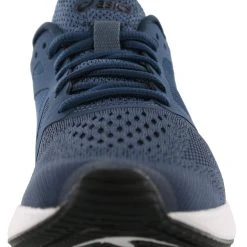 ASICS Men Walking Cushioned Running Shoes Roadhawk FF 19 ASICS Men Walking Cushioned Running Shoes Roadhawk FF