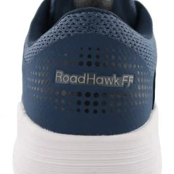 ASICS Men Walking Cushioned Running Shoes Roadhawk FF 20 ASICS Men Walking Cushioned Running Shoes Roadhawk FF