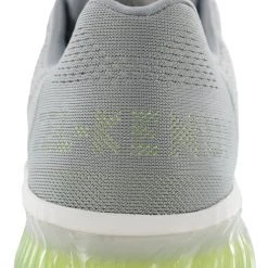 ASICS Men Walking Cushioned Running Shoes Kenun MX