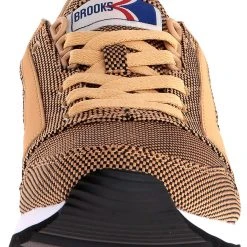 Brooks Womens Retro Tennis Shoes Chariot