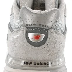 New Balance Men Cushioned Running Shoes MADE IN USA M990GL4