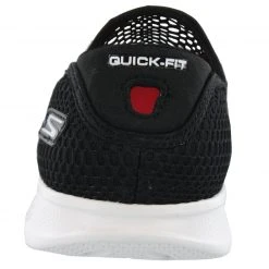 Skechers Women Easy On Casual Walking Slip On Shoes Go Step Lite Whispy