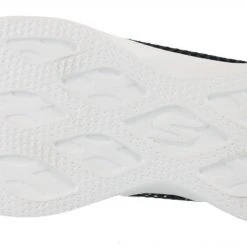 Skechers Women Easy On Casual Walking Slip On Shoes Go Step Lite Whispy