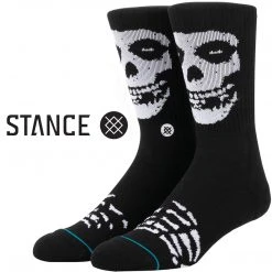 Stance Mens Comfortable Athletic Sports Classic Socks