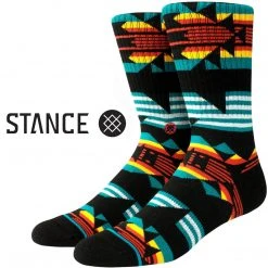 Stance Mens Comfortable Athletic Sports Classic Socks