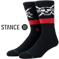 Stance Mens Comfortable Athletic Sports Classic Socks