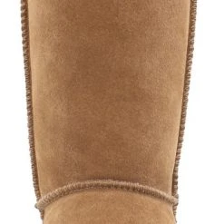 Lamo Heidi Classic Collection Lightweight Suede Cozy Boots Womens