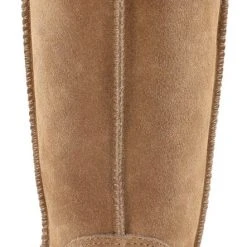 Lamo Heidi Classic Collection Lightweight Suede Cozy Boots Womens