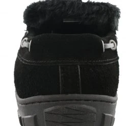 Clarks Of England Clarks Men Warm Cozy Easy On Slip On Moccasin Slippers Warren