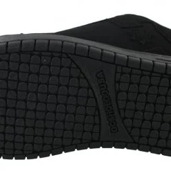 Dc Shoes Men Lightweight Padded Tongue Skateboard Shoes Court Graffik