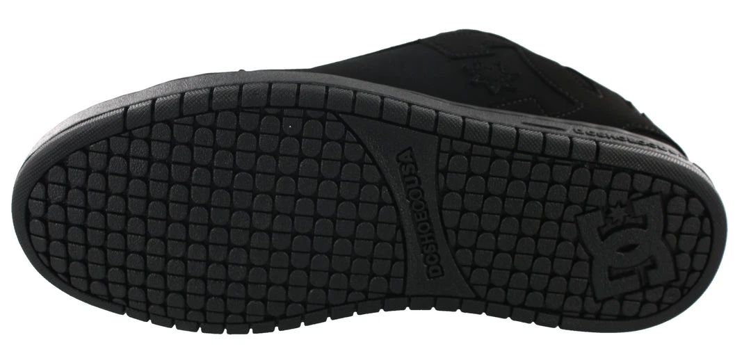 Dc Shoes Men Lightweight Padded Tongue Skateboard Shoes Court Graffik 2 Dc Shoes Men Lightweight Padded Tongue Skateboard Shoes Court Graffik