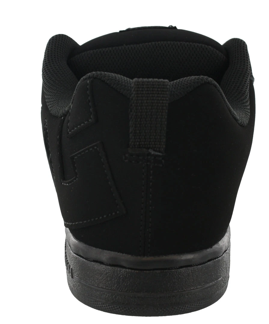 Dc Shoes Men Lightweight Padded Tongue Skateboard Shoes Court Graffik 3 Dc Shoes Men Lightweight Padded Tongue Skateboard Shoes Court Graffik