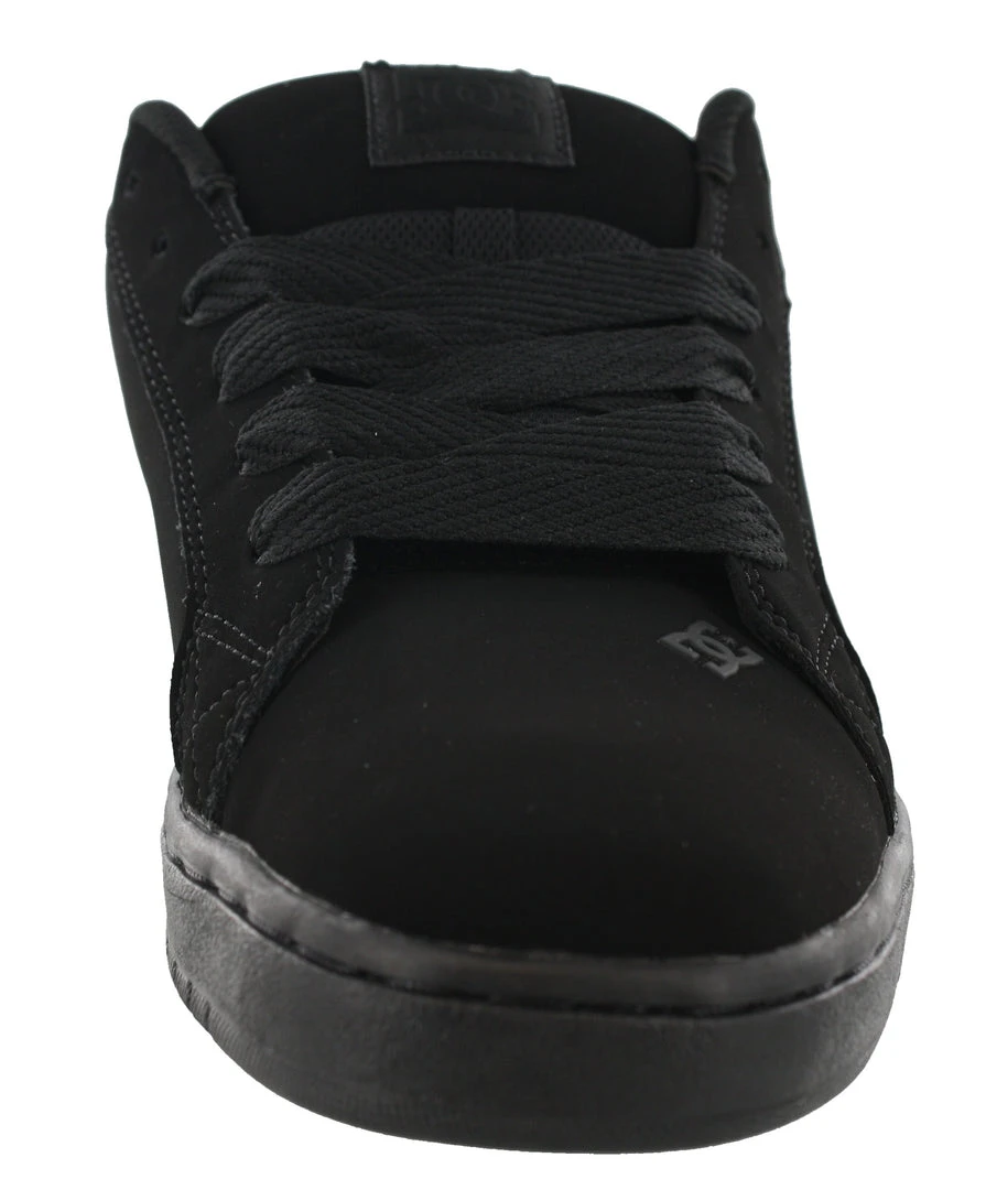 Dc Shoes Men Lightweight Padded Tongue Skateboard Shoes Court Graffik 4 Dc Shoes Men Lightweight Padded Tongue Skateboard Shoes Court Graffik