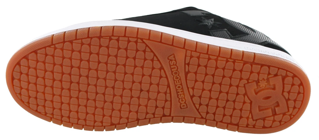 Dc Shoes Men Lightweight Padded Tongue Skateboard Shoes Court Graffik 7 Dc Shoes Men Lightweight Padded Tongue Skateboard Shoes Court Graffik