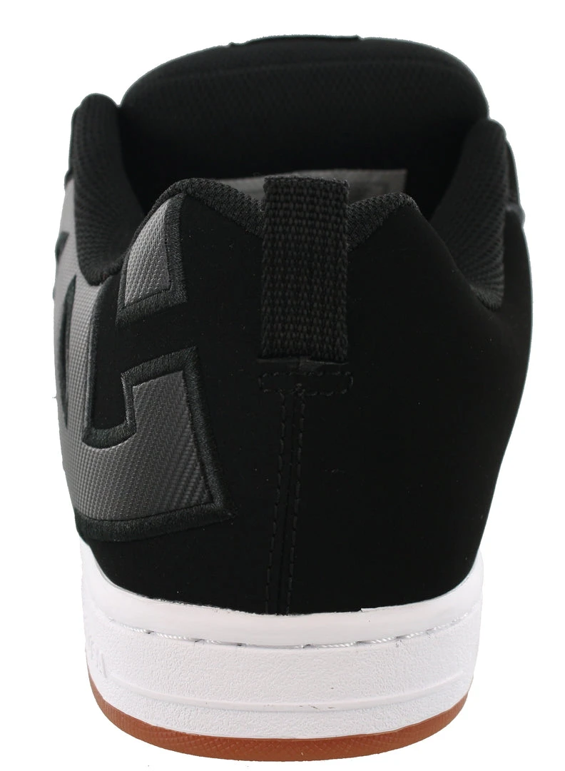 Dc Shoes Men Lightweight Padded Tongue Skateboard Shoes Court Graffik 8 Dc Shoes Men Lightweight Padded Tongue Skateboard Shoes Court Graffik