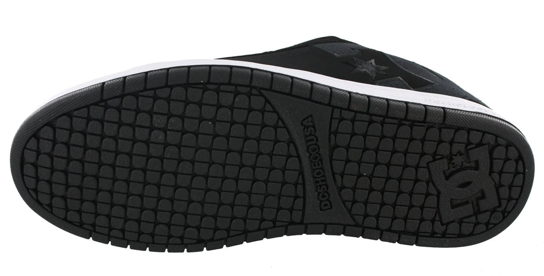 Dc Shoes Men Lightweight Padded Tongue Skateboard Shoes Court Graffik 12 Dc Shoes Men Lightweight Padded Tongue Skateboard Shoes Court Graffik