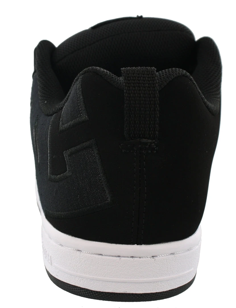 Dc Shoes Men Lightweight Padded Tongue Skateboard Shoes Court Graffik 13 Dc Shoes Men Lightweight Padded Tongue Skateboard Shoes Court Graffik