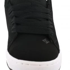 Dc Shoes Men Lightweight Padded Tongue Skateboard Shoes Court Graffik 36 Dc Shoes Men Lightweight Padded Tongue Skateboard Shoes Court Graffik