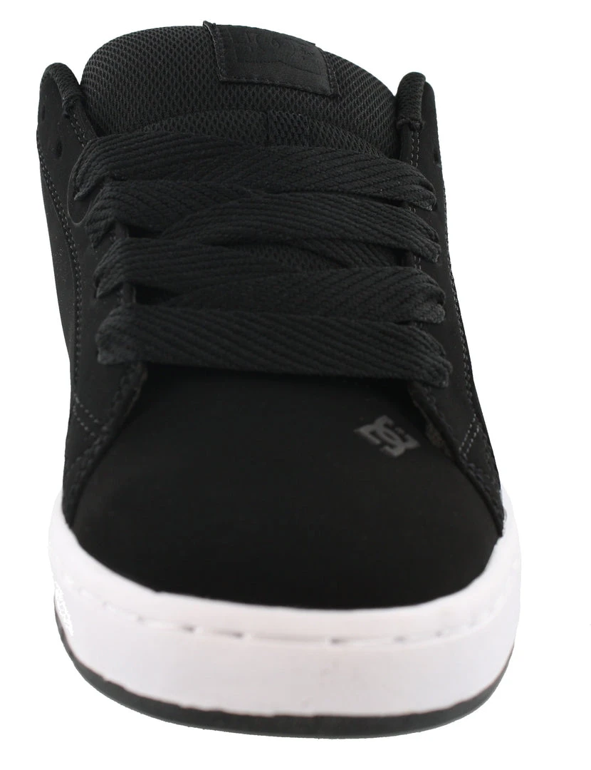 Dc Shoes Men Lightweight Padded Tongue Skateboard Shoes Court Graffik 14 Dc Shoes Men Lightweight Padded Tongue Skateboard Shoes Court Graffik