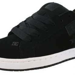 Dc Shoes Men Lightweight Padded Tongue Skateboard Shoes Court Graffik 38 Dc Shoes Men Lightweight Padded Tongue Skateboard Shoes Court Graffik