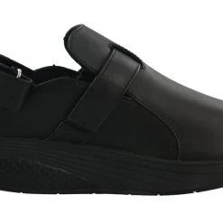 MBT Men Rocker Bottom Recovery Walking Shoes Flua Clog 2 MBT Men Rocker Bottom Recovery Walking Shoes Flua Clog