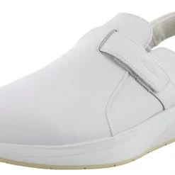 MBT Men Rocker Bottom Recovery Walking Shoes Flua Clog 10 MBT Men Rocker Bottom Recovery Walking Shoes Flua Clog