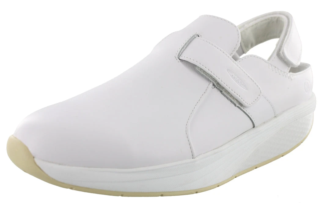 MBT Men Rocker Bottom Recovery Walking Shoes Flua Clog MBT Men Rocker Bottom Recovery Walking Shoes Flua Clog