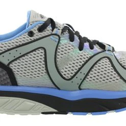 MBT Men Rocker Bottom Recovery Walking Shoes Sabra 5