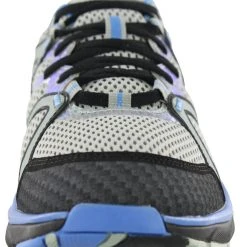 MBT Men Rocker Bottom Recovery Walking Shoes Sabra 5