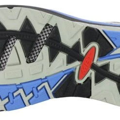 MBT Men Rocker Bottom Recovery Walking Shoes Sabra 5