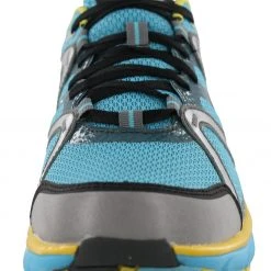 MBT Men Rocker Bottom Recovery Walking Shoes Sabra 6