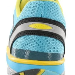 MBT Men Rocker Bottom Recovery Walking Shoes Sabra 6