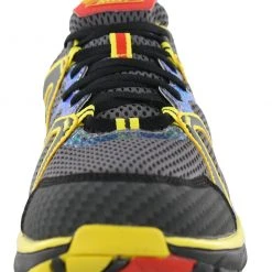 MBT Men Rocker Bottom Recovery Walking Shoes Sabra 6