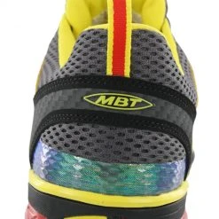 MBT Men Rocker Bottom Recovery Walking Shoes Sabra 6