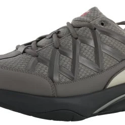 MBT Men Rocker Bottom Recovery Walking Shoes Sport 3