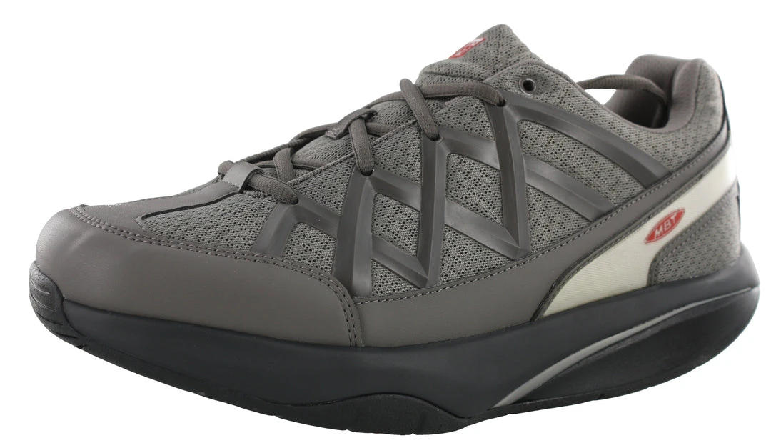 MBT Men Rocker Bottom Recovery Walking Shoes Sport 3 1 MBT Men Rocker Bottom Recovery Walking Shoes Sport 3