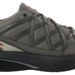 MBT Men Rocker Bottom Recovery Walking Shoes Sport 3