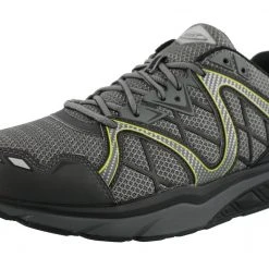 MBT Simba 6 Rocker Bottom Recovery Trail Walking Shoes Men