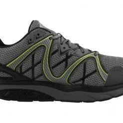 MBT Simba 6 Rocker Bottom Recovery Trail Walking Shoes Men