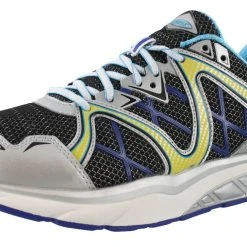 MBT Simba 6 Rocker Bottom Recovery Trail Walking Shoes Men