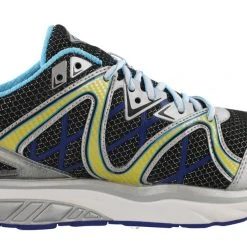 MBT Simba 6 Rocker Bottom Recovery Trail Walking Shoes Men