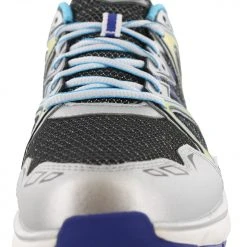 MBT Simba 6 Rocker Bottom Recovery Trail Walking Shoes Men