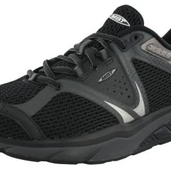 MBT Simba 6 Rocker Bottom Recovery Trail Walking Shoes Men