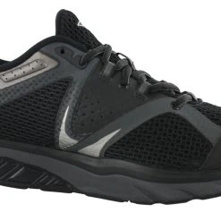 MBT Simba 6 Rocker Bottom Recovery Trail Walking Shoes Men