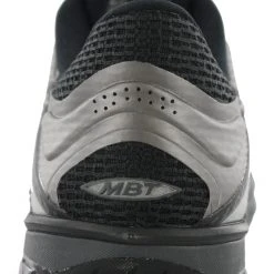 MBT Simba 6 Rocker Bottom Recovery Trail Walking Shoes Men